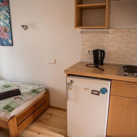 Camping & Camper Place Pasvalys Cameră foto